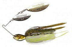 Megabass Спиннербейт Megabass SV-3 3/8oz #Ayu