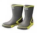 Shimano FB-065R Dark Gray / Yellow