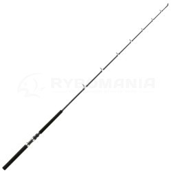 Кастинг Abu Garcia Seven Boat