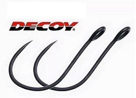 Поступление Decoy!