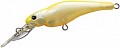 EverGreen Spin-Move Shad 120
