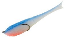 Волжские Джиги Поролон Волжские Джиги Поролоновая рыбка от А.Питерцова 80mm #214