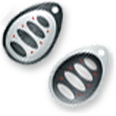 Pontoon21 Вращающаяся блесна Pontoon21 Ball Concept #3.0 B04-002