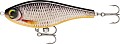 Rapala Super Shadow Rap Jerk SSDRJ11 HLW