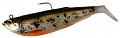 Savage Gear Cutbait Herring 20cm 70-Deciving 3D Burbot (Glow + UV) 43749