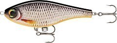 Rapala Воблер Rapala Super Shadow Rap Jerk SSDRJ11 HLW