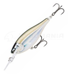 Воблеры Rapala Shad Rap Elite SRE55 Воблеры Rapala Shad Rap Elite SRE55