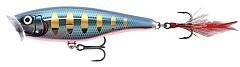 Rapala Воблер Rapala Skitter Pop SP05 STHB