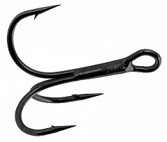 Lucky John Тройной крючок Lucky John Predator сер. LJH234 002