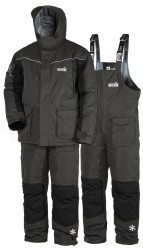Костюмы Norfin Element Gray