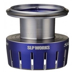  SLP Works Шпуля для Daiwa Saltiga 23