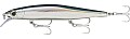 Rapala Precision Xtreme Mavrik Sw PXRMS110 BFH