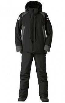 Daiwa Костюм мембранный Daiwa DW-3420E Black/Gray XL