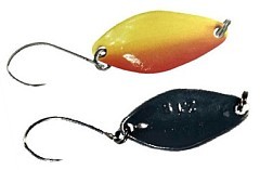 Lucky John Колеблющаяся блесна Lucky John Tr Ima 2.1g 045