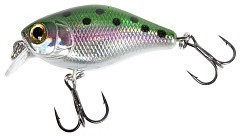 Lucky John Воблер Lucky John Original Chubby 40F 028