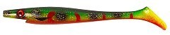 Strike Pro Мягкие приманки Strike Pro Pig Shad Jr. #133 Psycho Spotted Bullhead