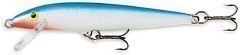 Rapala Воблер Rapala Original Floater F05 B