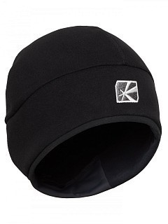 Bask Шапка Bask Vertex Neo черный 60