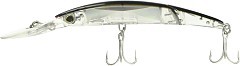 Yo-Zuri Воблер Yo-Zuri Crystal 3D Minnow Deep Diver Jointed 130F F1155-C4