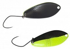 Antem Колеблющаяся блесна Antem Dohna 2.5 2.5g TSR40