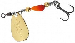 Daiwa Вращающаяся блесна Daiwa Silver Creek Spinner 6g Mitsukan 07410897