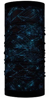 Buff Бандана Buff Reversible Polar Ab5Tr Blue