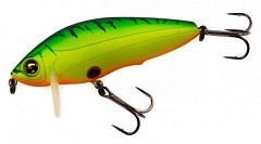 Yo-Zuri Воблер Yo-Zuri Hardcore Shad Crank 0+ 65F R1183-MHT
