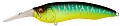 Megabass Live-X Model 1 mat tiger