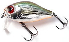Zipbaits Воблер Zipbaits B-Switcher Craze SSR №824