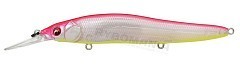 Megabass Воблер Megabass Oneten R+1 jukucho pink