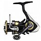 Daiwa Legalis LT 17 Безынерционная катушка Daiwa  3000D-С