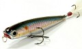 Lucky Craft Gunfish 75 270 MS American Shad