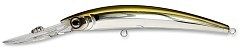 Yo-Zuri Воблер Yo-Zuri Crystal Minnow Deep Diver 110F #R1135-HAJ