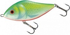 Salmo Воблер Salmo Slider 120F LIB