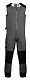 FHM Guard Competition Полукомбинезон FHM  серый LL