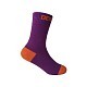 DexShell Носки водонепроницаемые DexShell Ultra Thin Children Socks DS543 пурпурные L 20-22cm