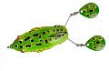 Savage Gear 3D Spin Kick Frog 15cm 22g F Green