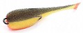 Яман Поролоновая рыбка на двойнике 140mm 19 UV