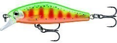 Rapala Воблер Rapala Shadow Rap Solid Shad SDRSS06 GRS