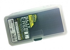 Meiho Коробка под приманки Meiho Slit Form L Clear