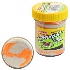 Berkley Форелевая паста Berkley Powerbait STBTDG-GOW 1102744