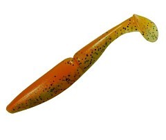 Sawamura Мягкие приманки Sawamura One'up Shad 6" #153