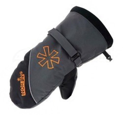 Перчатки Norfin Discovery