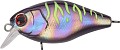 Jackall Chubby 38 uv ul tamamushi tiger