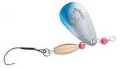 Forest Вращающаяся блесна Forest Rondo 3гр. 02