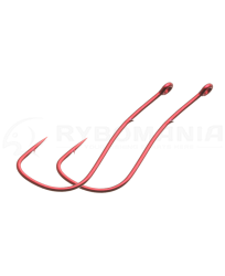 Одинарные крючки Decoy SG-1 Shore Surf