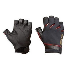 Shimano Перчатки Shimano Nexus GL-182P Red M