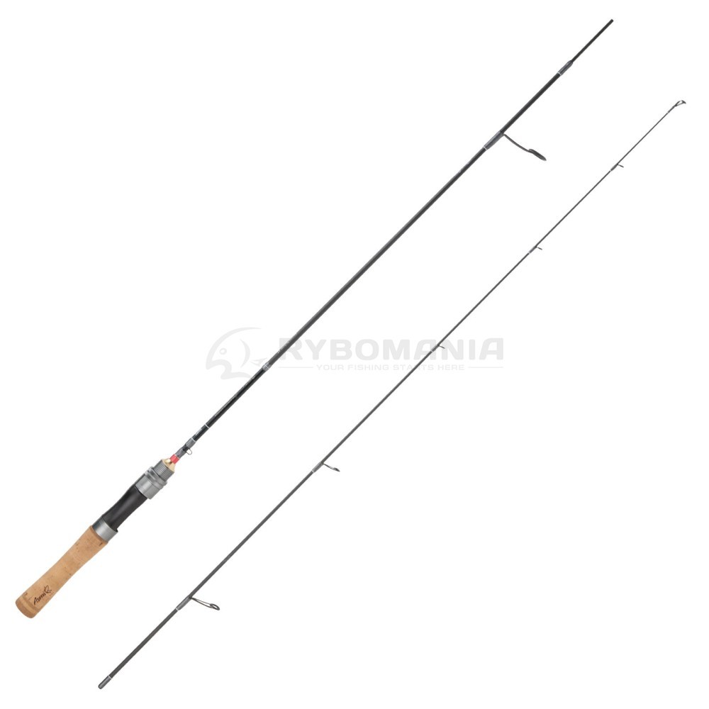 Abu Garcia Спиннинг Abu Garcia Troutin Marquis Asrai