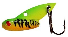 Reef Runner Цикада Reef Runner Cicada 1/16oz #FIRETIGER
