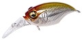 Megabass Griffon Bait Finesse MR-X M Western Clown II